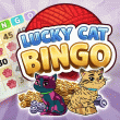Lucky Cat Bingo: Troublemakers Event #2