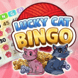 Lucky Cat Bingo: Valentine's Event