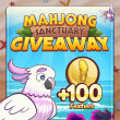 Mahjong Sanctuary August Giveaway
