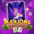 Mahjong Sanctuary: Fairground Snacks Event