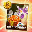 Free Gift: Mahjong Sanctuary Limited Time Badge