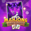 Mahjong Sanctuary: Sir Burnaby With Scarf Event