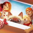 Solitaire Home Story: Pet Parade Season