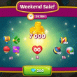Matching Moments: Weekend Sale - September 25, 2026