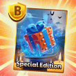 Free Gift: Merge Academy Limited Time Badge
