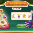 Merge Academy: Sticker Pack Boost Deal #6