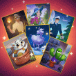 Mix-n-Match Badges - August 2026