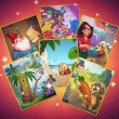 Mix-n-Match Badges - July 2026