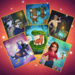 Mix-n-Match Badges - May 2026