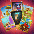 Mix-n-Match Badges - October 2026
