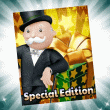 MONOPOLY Sudoku: Bonus Daily Challenges - May 2026