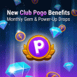 Coming Soon: Club Pogo Rewards Update