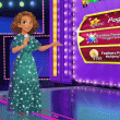 Nora's Lucky Spinner Event