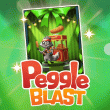 Peggle Blast HD: Fairground Snacks Event