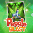 Peggle Blast HD: Field of Flowers Event - April 2026