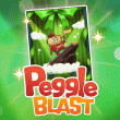 Peggle Blast HD: Jimmy Mountain Climbing Event
