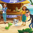 Pogo's 27th Birthday Celebration Event