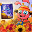 Pogo Slots: Harvest Haul Event #3