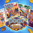 Pogo Slots: New Badges - July 2026