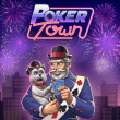 Now Available: Poker Town