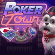 Poker Town: New In-Game Badges - January 2026