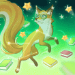Renna the Clever Constellation