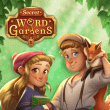 Free Gift: Secret Word Gardens Limited Time Badges