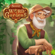 Free Gift: Secret Word Gardens Limited Time Badges #2