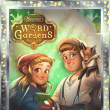 Free Gift: Secret Word Gardens Limited Time Badges #3