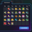 Free Sign In Rewards: June 2026