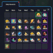 Free Sign In Rewards: May 2026
