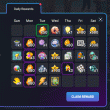 Free Sign In Rewards: September 2026