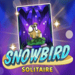 Snowbird Solitaire: Male Snowbird Explorer Event