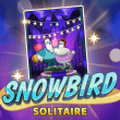 Snowbird Solitaire: Snowbirds Enjoy Cotton Candy Event
