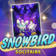 Snowbird Solitaire: Snowbird's Mummy Costume Event