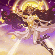Solara the Radiant Constellation