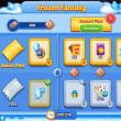 Solitaire Home Story: Frozen Fantasy Season