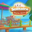 Solitaire Home Story: Fun in the Sun Season
