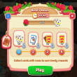 Solitaire Home Story: Rose's Roses Event #2