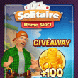 Solitaire Home Story September Giveaway