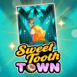 Sweet Tooth Town: Antoinette's Amber Surprise Event