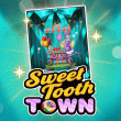 Sweet Tooth Town: Antoinette's Candy Cart Event