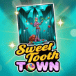 Sweet Tooth Town: Maple Marie Rakes Leaves Event