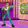 Tex's Lucky Spinner Event