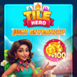 Tile Hero July Giveaway