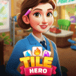Free Gift: Tile Hero Limited Time Badges