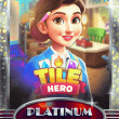 Free Gift: Tile Hero Limited Time Badges #3