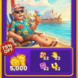 Tile Hero: Travel Offer Sale - September 4, 2026
