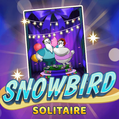 Snowbird Solitaire Snowbirds Enjoy Cotton Candy Event