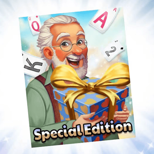 Solitaire Home Story Daily Bonus Challenges